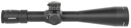 Leupold 176124 Mark 5HD Matte Black 7-35x56mm Illuminated FFP TRM Reticle 35mm Tube