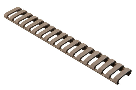 Magpul MAG013-FDE Ladder Rail Panel Flat Dark Earth Picatinny