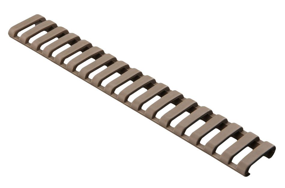 Magpul MAG013-FDE Ladder Rail Panel Flat Dark Earth Picatinny