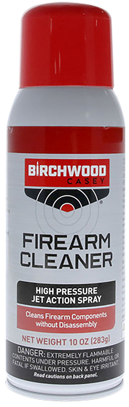 Birchwood Casey Firearm Cleaner 10 oz. Aerosol Spray