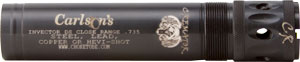 Carlsons Cremator 12GA Ported Close Range Choke Tube, Browning Invector DS