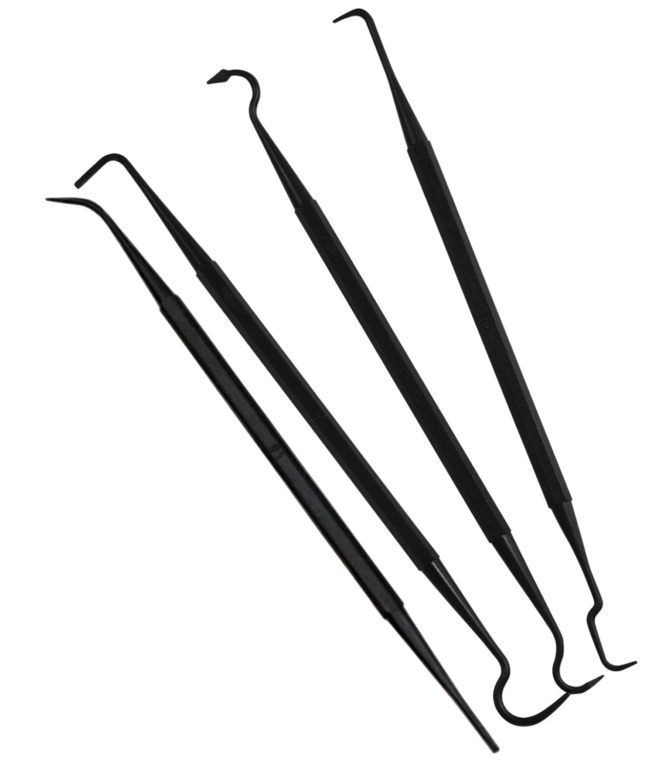 Birchwood Casey Double Ended Cleaning Picks for Firearms 4 Per Package