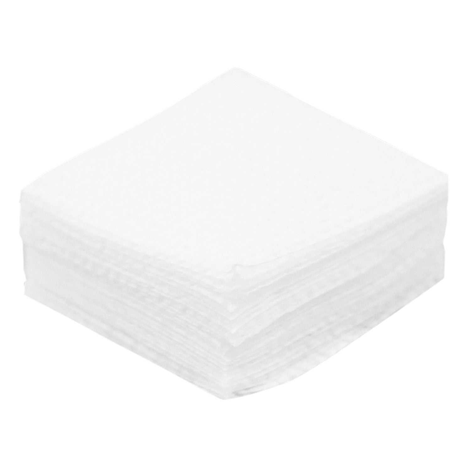 Birchwood Casey Gun Cleaning Patches .270-.30 Cal 1.50" Cotton 750 Per Pack