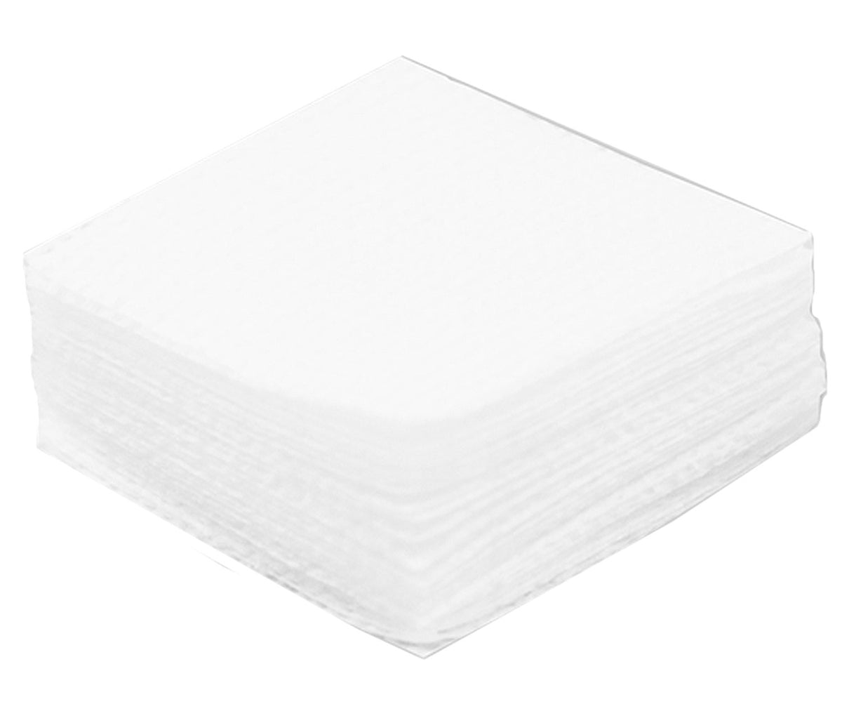 Birchwood Casey Gun Cleaning Patches 7mm-.38 Cal 1.75" Cotton 750 Per Pack