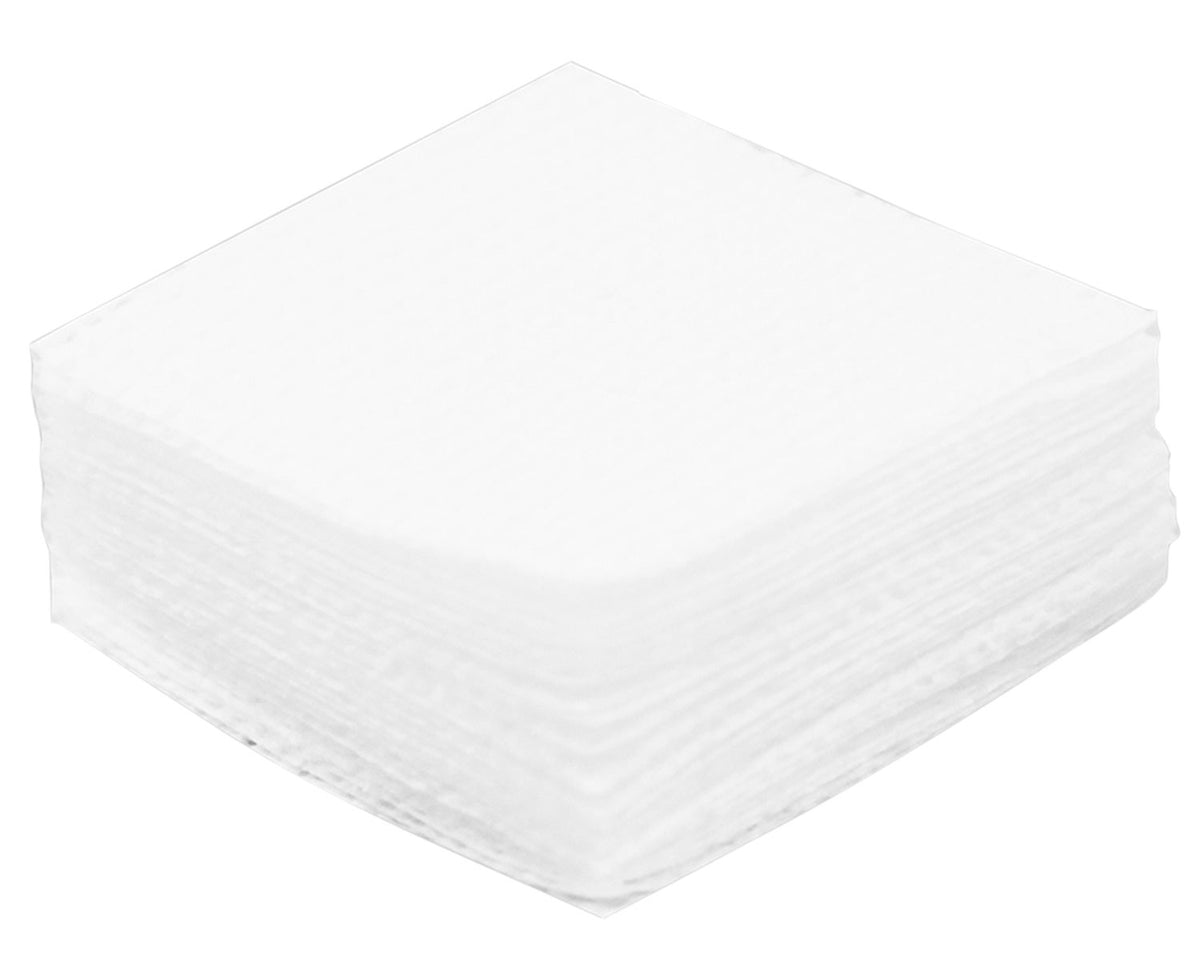 Birchwood Casey 41166 Cotton Gun Cleaning Patches .38-.45 Cal 2.25" 500 Count