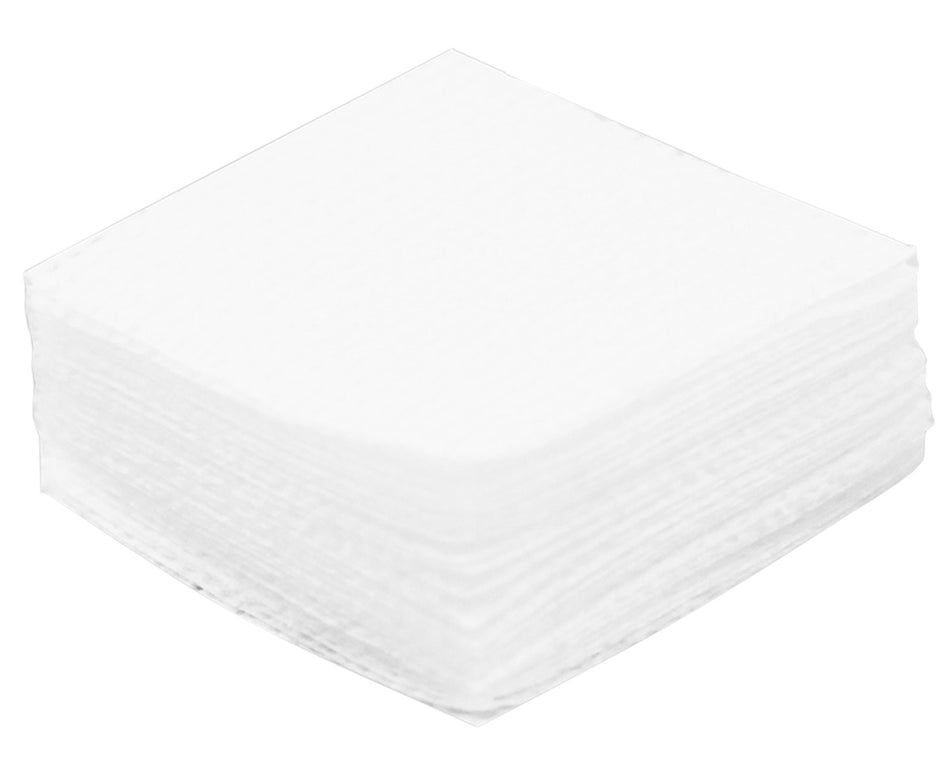 Birchwood Casey 41166 Cotton Gun Cleaning Patches .38-.45 Cal 2.25" 500 Count