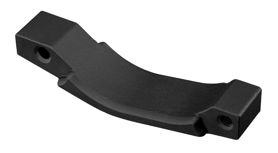 Magpul MAG015BLK Enhanced Trigger Guard Drop-In Black Anodized Aluminum AR-15/M16/M4