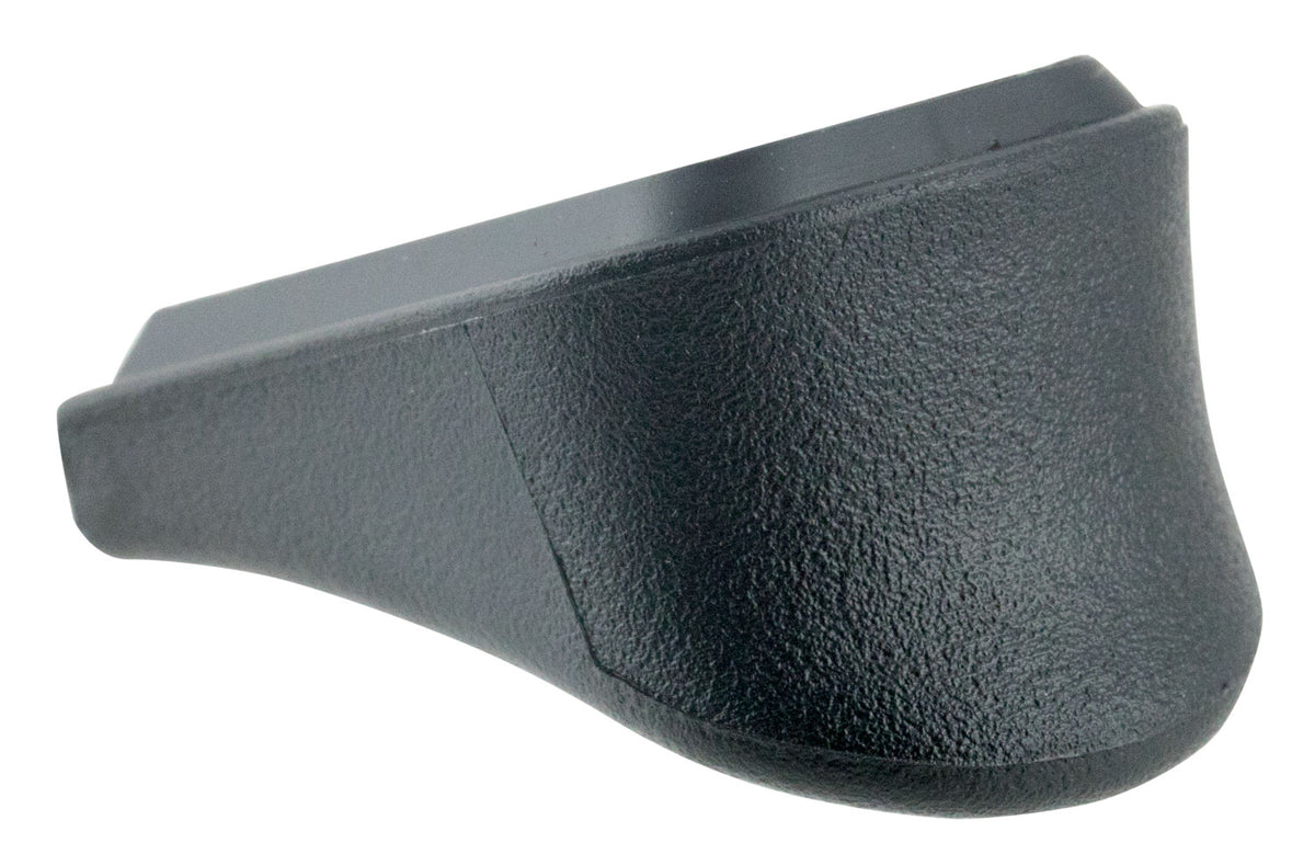 Pearce Grip PGXD Magazine Base Plate Grip Extension for Springfield XD, XD Mod.2 – 9mm & 40 S&W, Black Polymer
