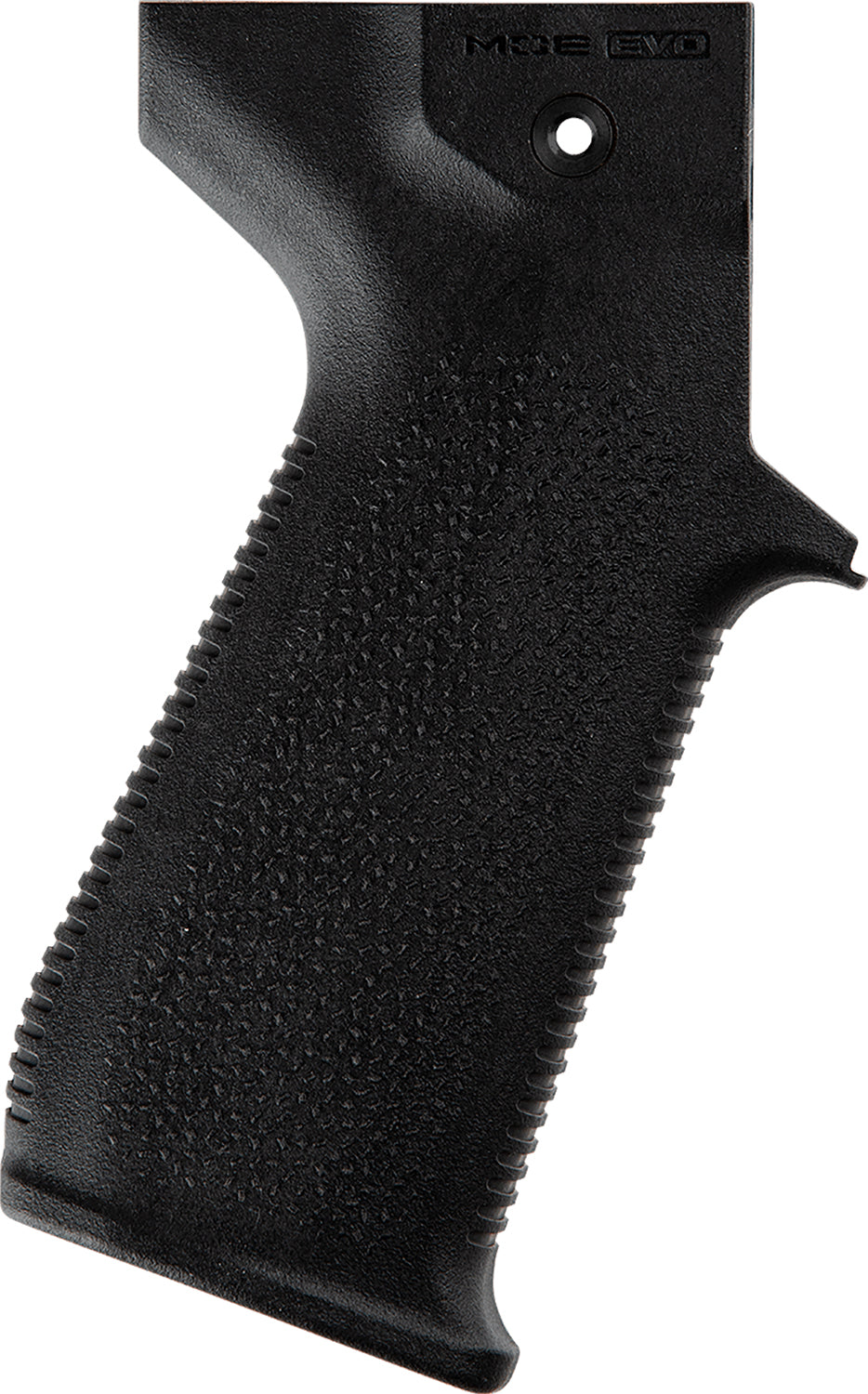 Magpul MAG1005-BLK MOE-EVO Grip Black Polymer for CZ Scorpion EVO 3 S1
