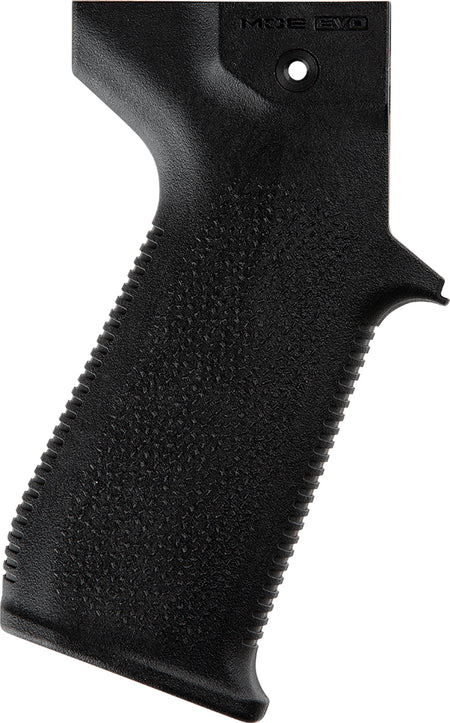 Magpul MAG1005-BLK MOE-EVO Grip Black Polymer for CZ Scorpion EVO 3 S1