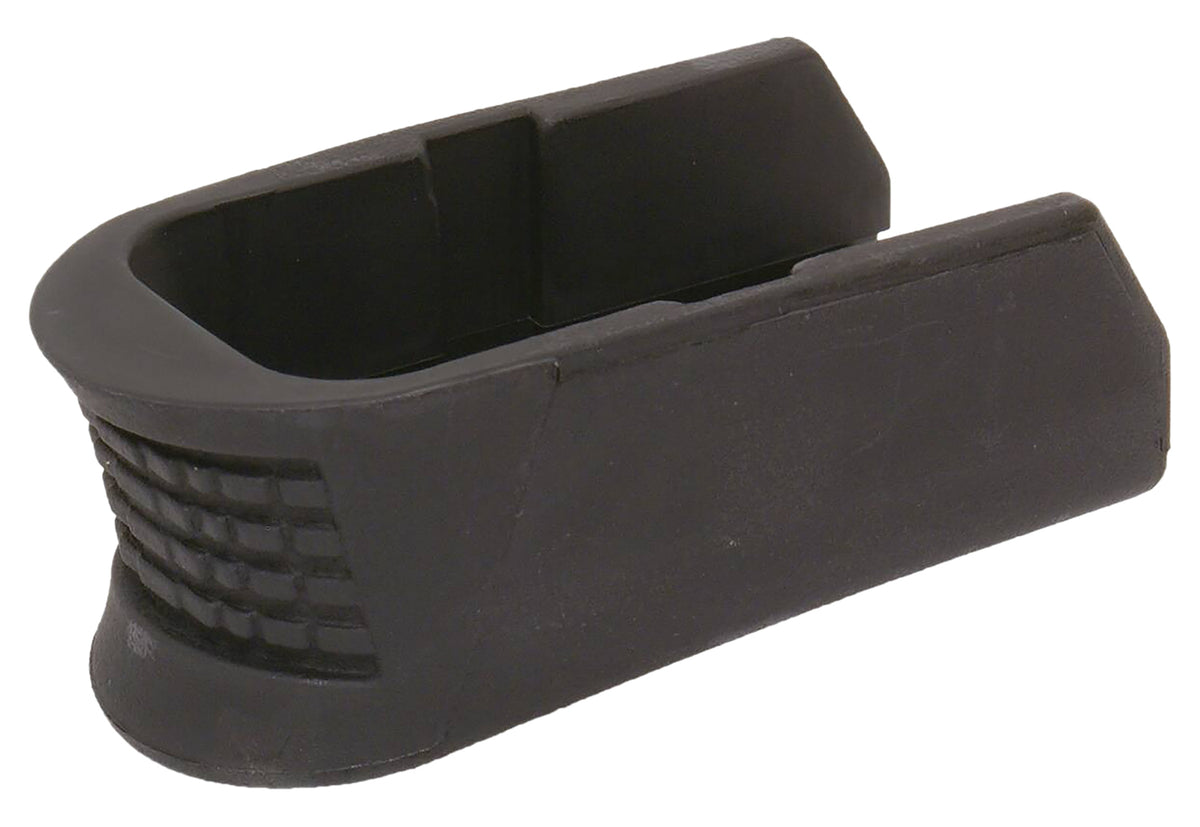 Pearce Grip PG36 Polymer Magazine Base Plate Grip Extension for Glock 36 – Black Finish