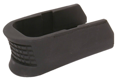 Pearce Grip PG36 Polymer Magazine Base Plate Grip Extension for Glock 36 – Black Finish