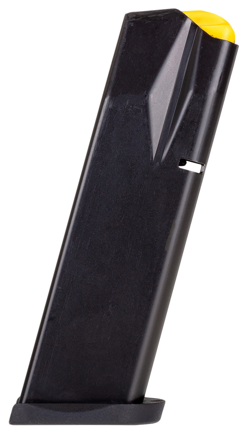 Taurus 358-0021-02 G3 10-Round 9mm Luger Black Steel Magazine