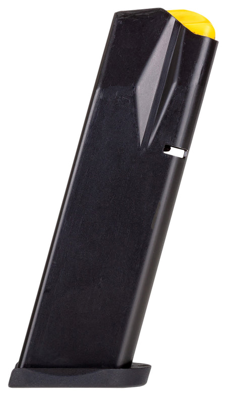 Taurus 358-0021-02 G3 10-Round 9mm Luger Black Steel Magazine