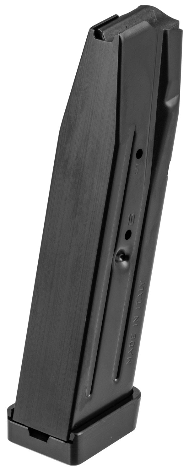 Sig Sauer 8900061 P320 Legion 10-Round 9mm Luger Magazine Blued Steel