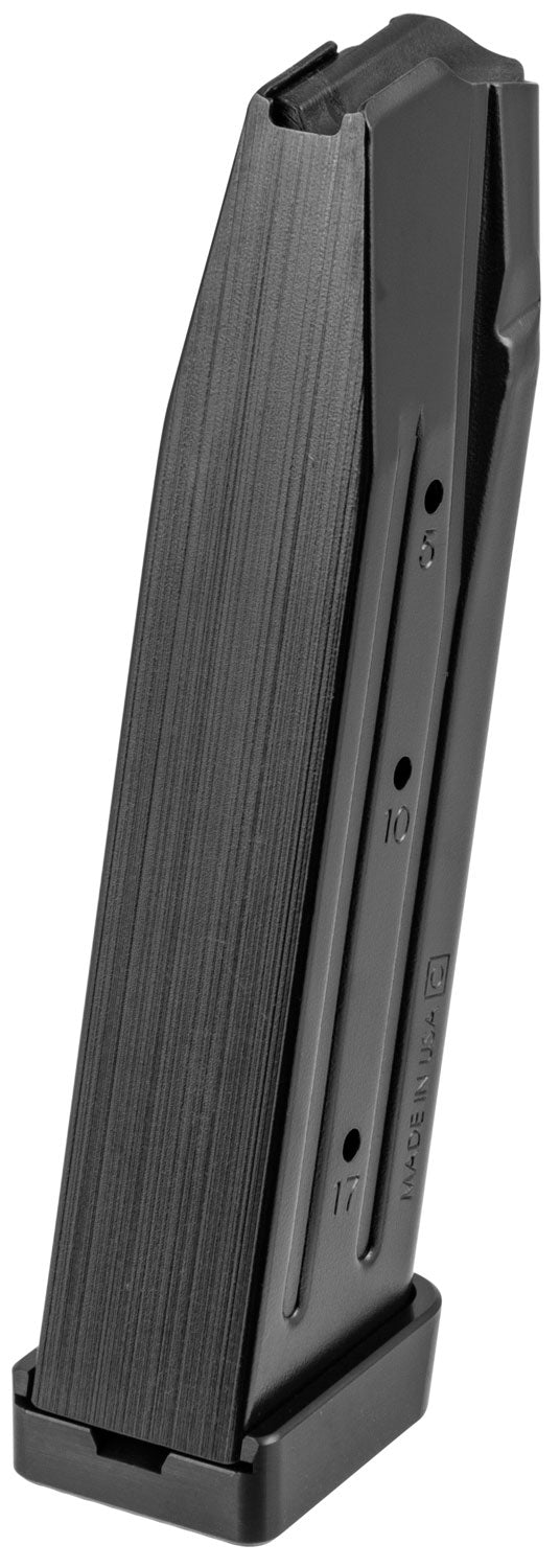 Sig Sauer 8900060 P320 Legion 17-Round 9mm Luger Magazine Blued Steel