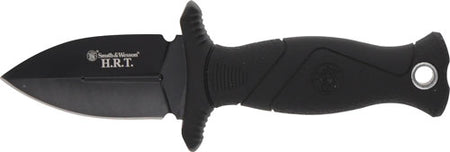 S&W HRT Boot and Neck Fixed Blade Knife 2" Blade with Sheath