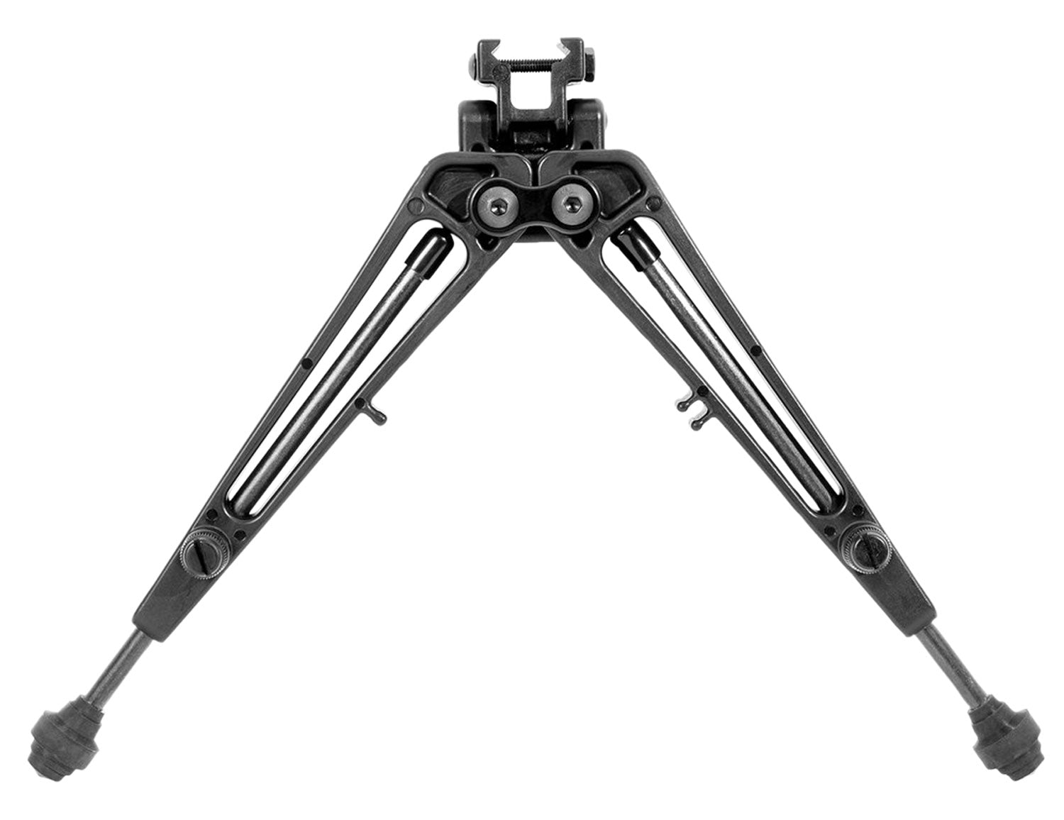 LimbSaver 12601 True-Track Bipod Sling Stud Attachment 7-11" Isoplast Black