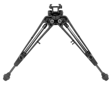 LimbSaver 12601 True-Track Bipod Sling Stud Attachment 7-11" Isoplast Black