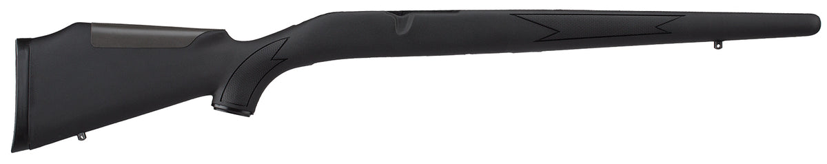 Advanced Technology MOI0300 Monte Carlo Synthetic Stock Black for Mosin Nagant Rifle