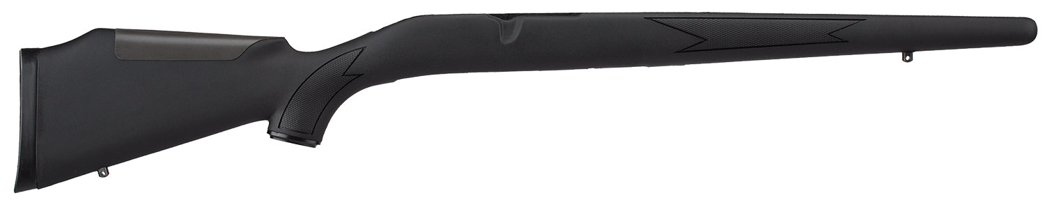 Advanced Technology MOI0300 Monte Carlo Synthetic Stock Black for Mosin Nagant Rifle