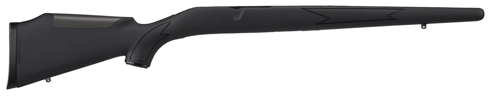 Advanced Technology MOI0300 Monte Carlo Synthetic Stock Black for Mosin Nagant Rifle
