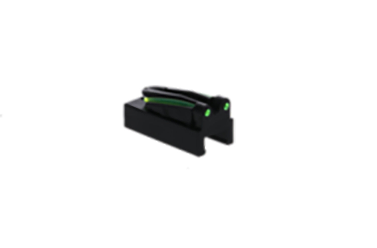 TruGlo TG941XC Magnum Gobble-Dot Xtreme Shotgun Fiber Optic Sight Red/Green for Beretta AL390 AL391 A391 A400