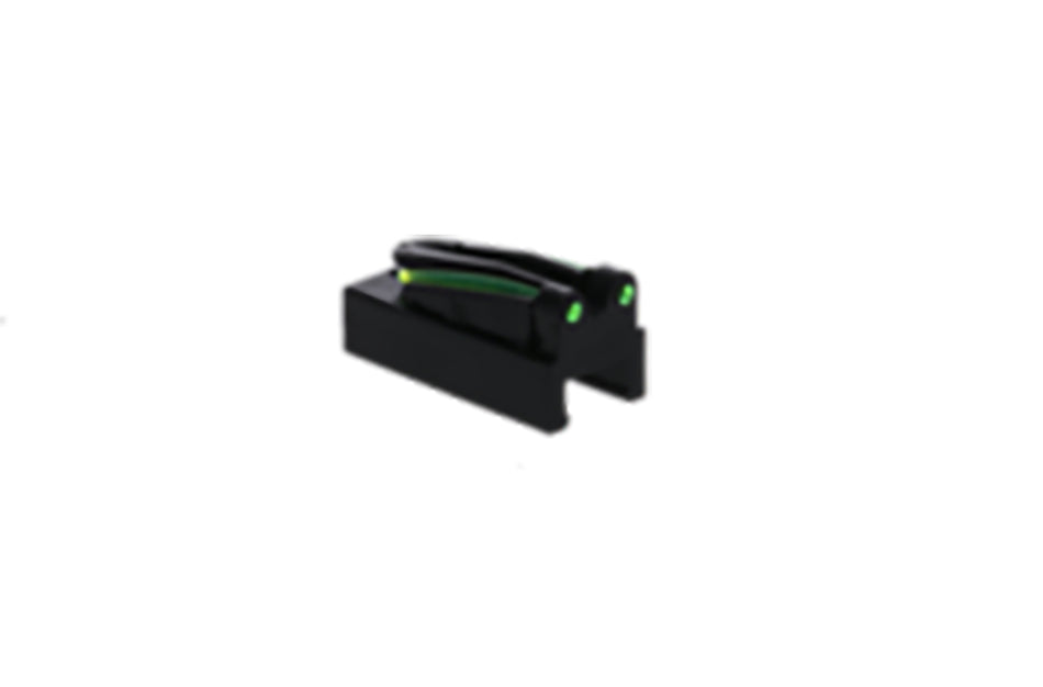 TruGlo TG941XC Magnum Gobble-Dot Xtreme Shotgun Fiber Optic Sight Red/Green for Beretta AL390 AL391 A391 A400