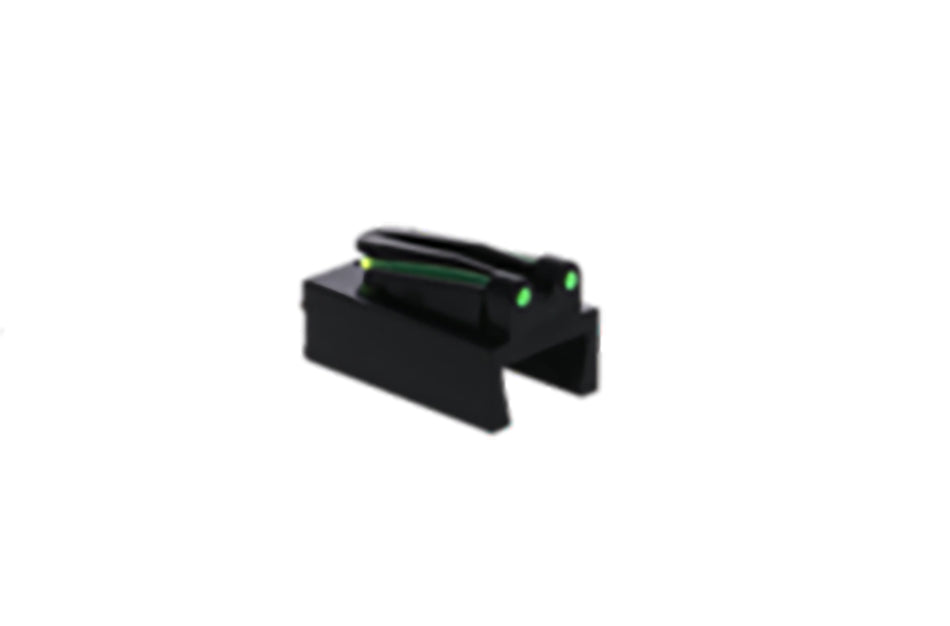 TruGlo TG941XD Magnum Gobble-Dot Xtreme Fiber Optic Sight Red/Green for Benelli SBE M1 Montefeltro Vinci 12ga 5/16 Rib