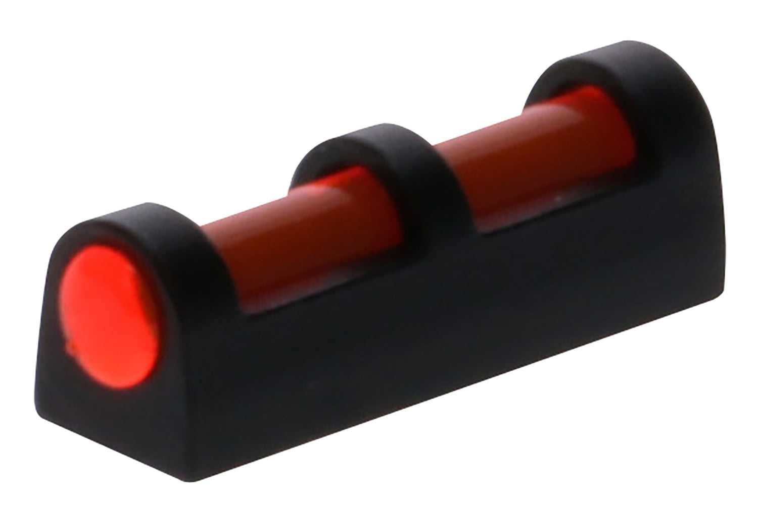 Truglo TG947DRM Long Bead Fiber Optic Red Shotgun Sight for Mossberg 500/835/9200 and Stoeger Models