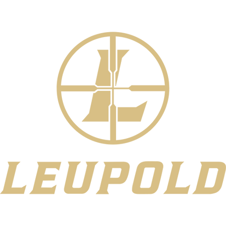 Leupold QR 1 Inch Extension Low Matte Scope Rings