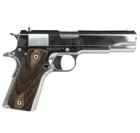 TISAS 1911A1 45ACP 5" REGULATOR, CLASSIC, 2-7RD