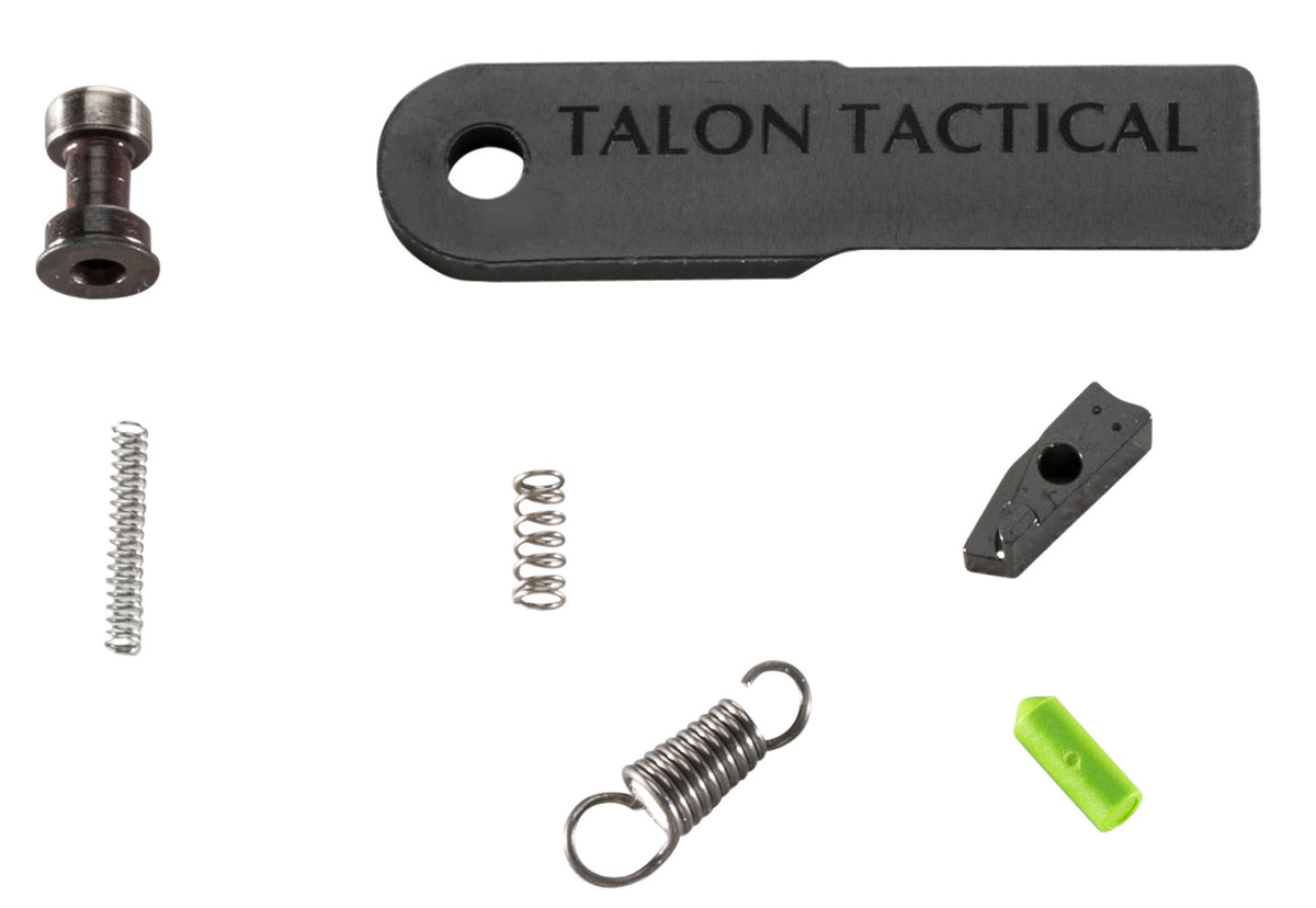 Apex Tactical 100076 Duty/Carry Action Enhancement Kit 40 S&W for S&W M&P Shield