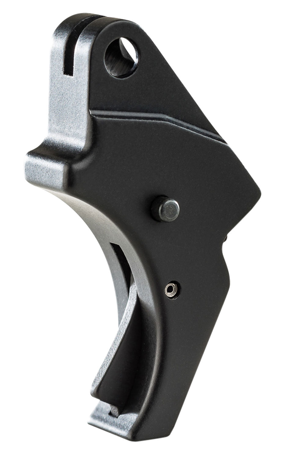 Apex Tactical 100067 Forward Set Sear & Trigger Kit Black Drop-In 4-5 lb Draw Weight for S&W M&P