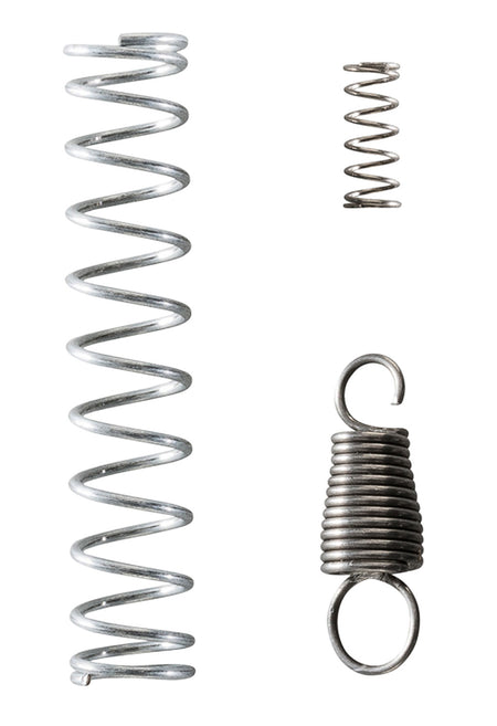 Apex Tactical 107120 Spring Kit 40 S&W for S&W SD and SDVE Pistols