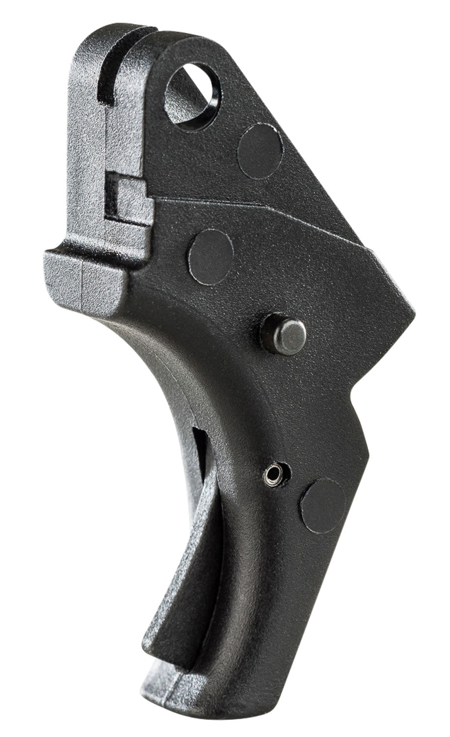 Apex Tactical 107003 Action Enhancement Black Drop-In Trigger for S&W SD9/40/357 SDVE Sigma