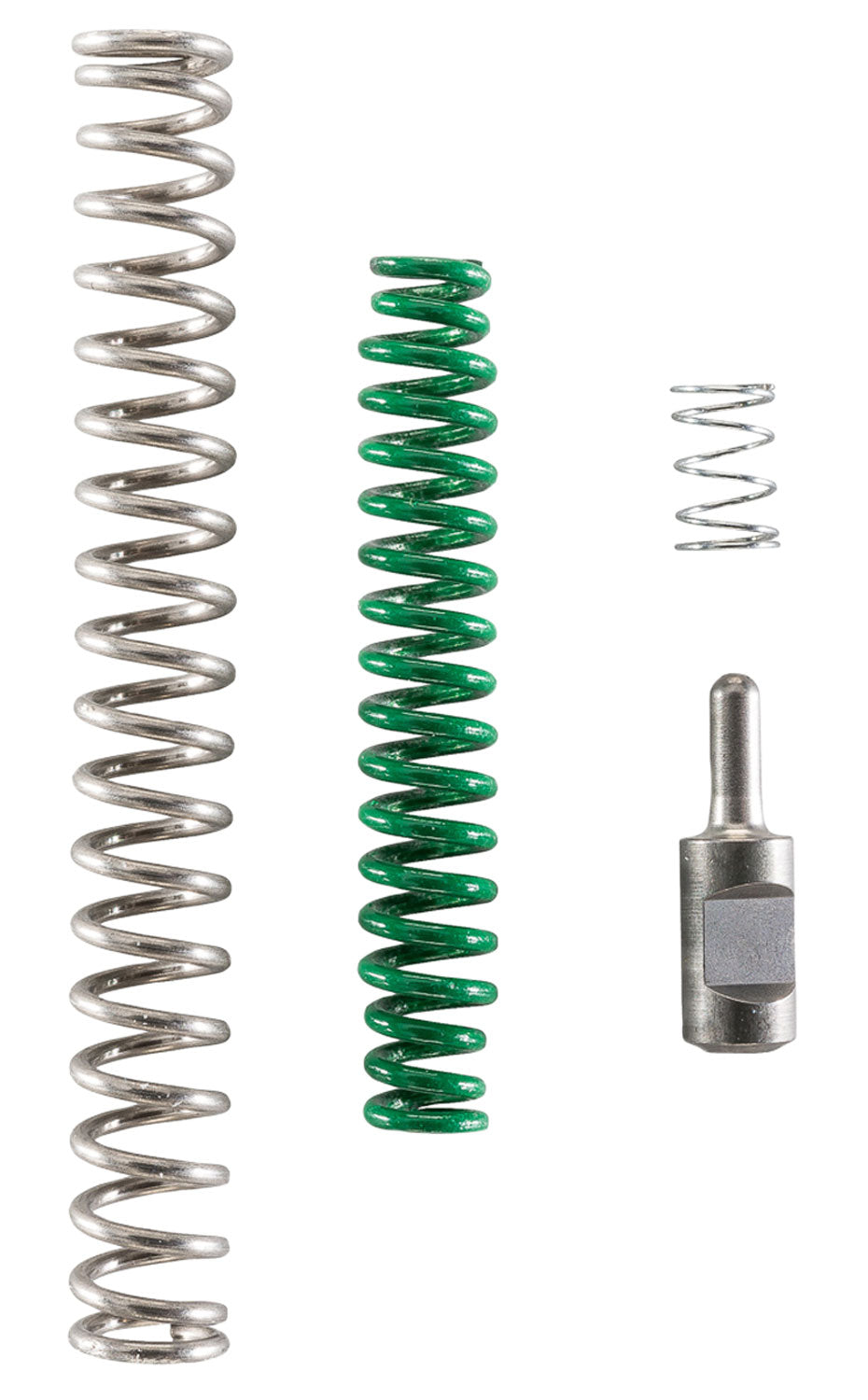 Apex Tactical 103106 Duty/Carry Spring Kit for S&W J Frame Revolvers