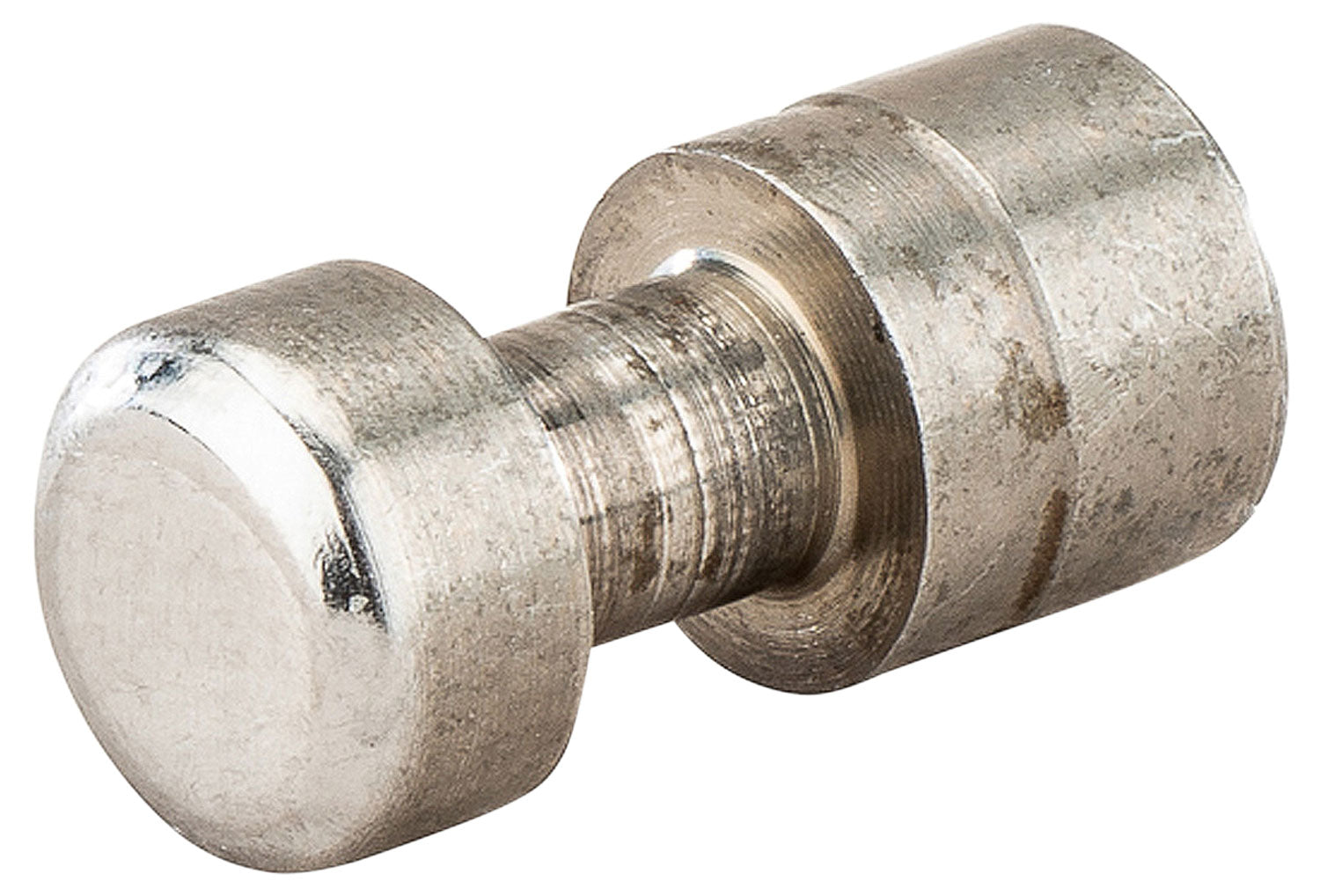 Apex Tactical 102102 Ultimate Safety Plunger Silver for Glock Gen2-4 9mm/40 S&W/357 Sig/10mm