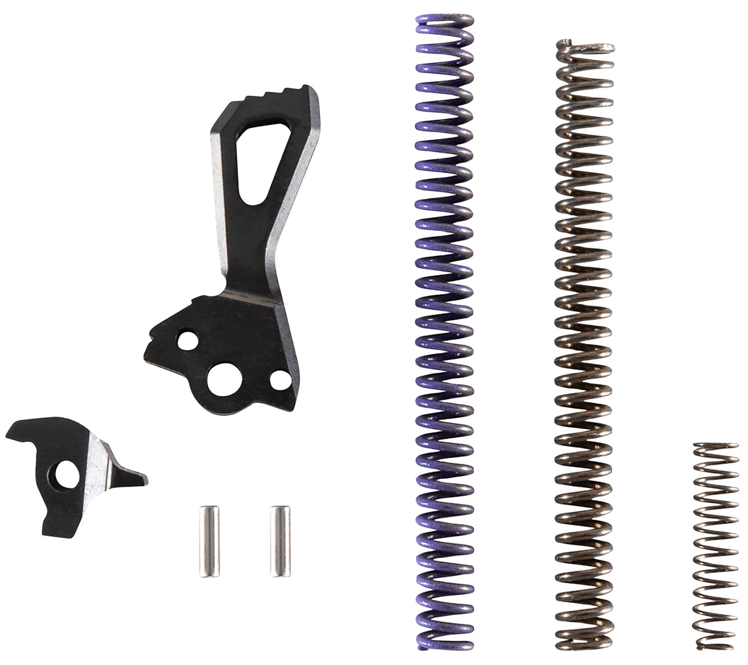Apex Tactical 116142 Action Enhancement Kit Black for CZ 75B Pistol