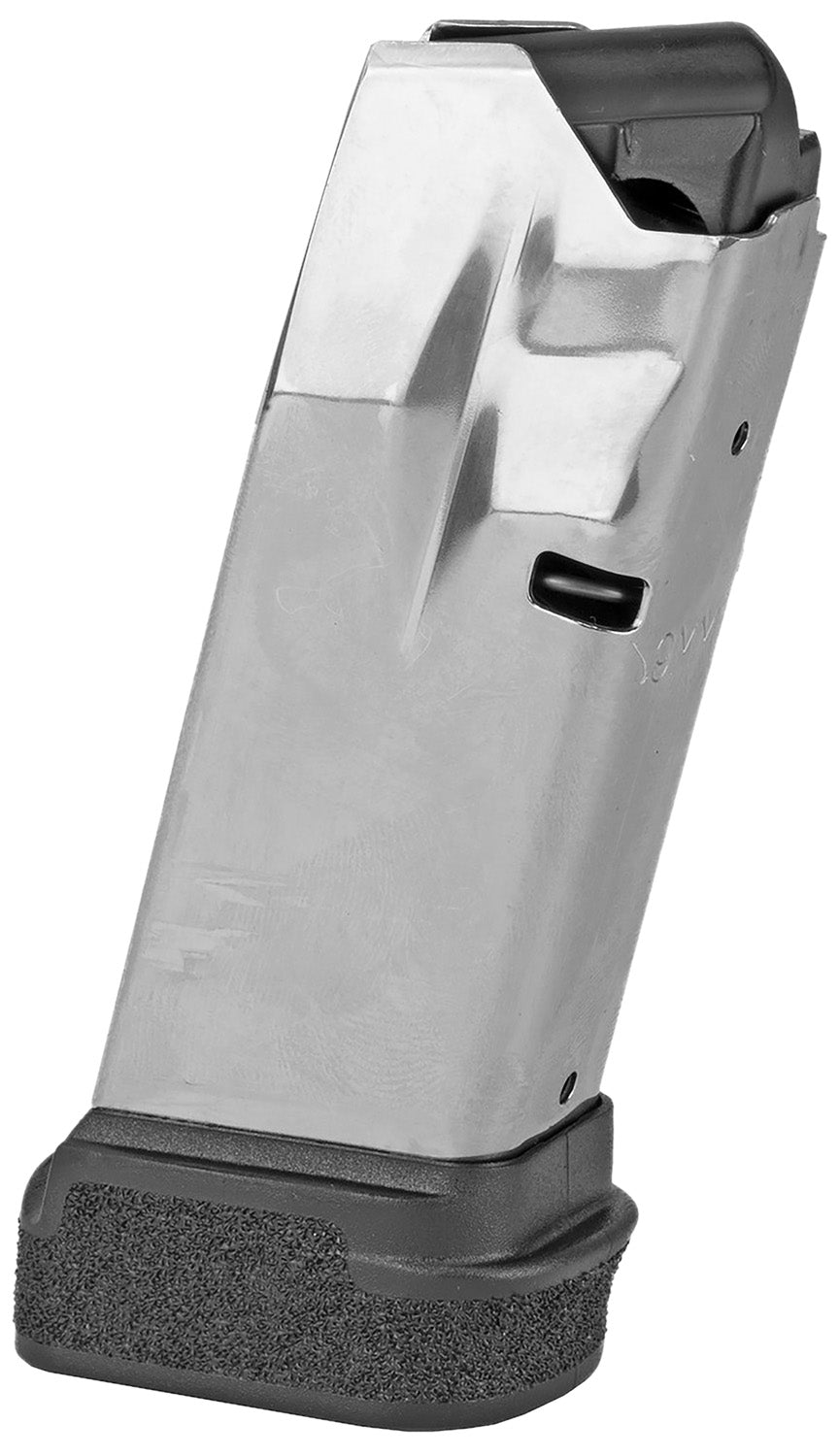 Springfield Armory HC5913 Hellcat 13-Round 9mm Luger Stainless Steel Magazine