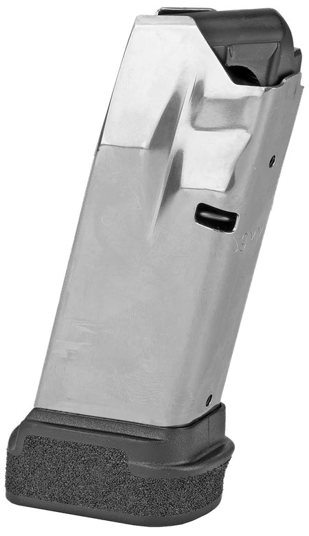 Springfield Armory HC5913 Hellcat 13-Round 9mm Luger Stainless Steel Magazine