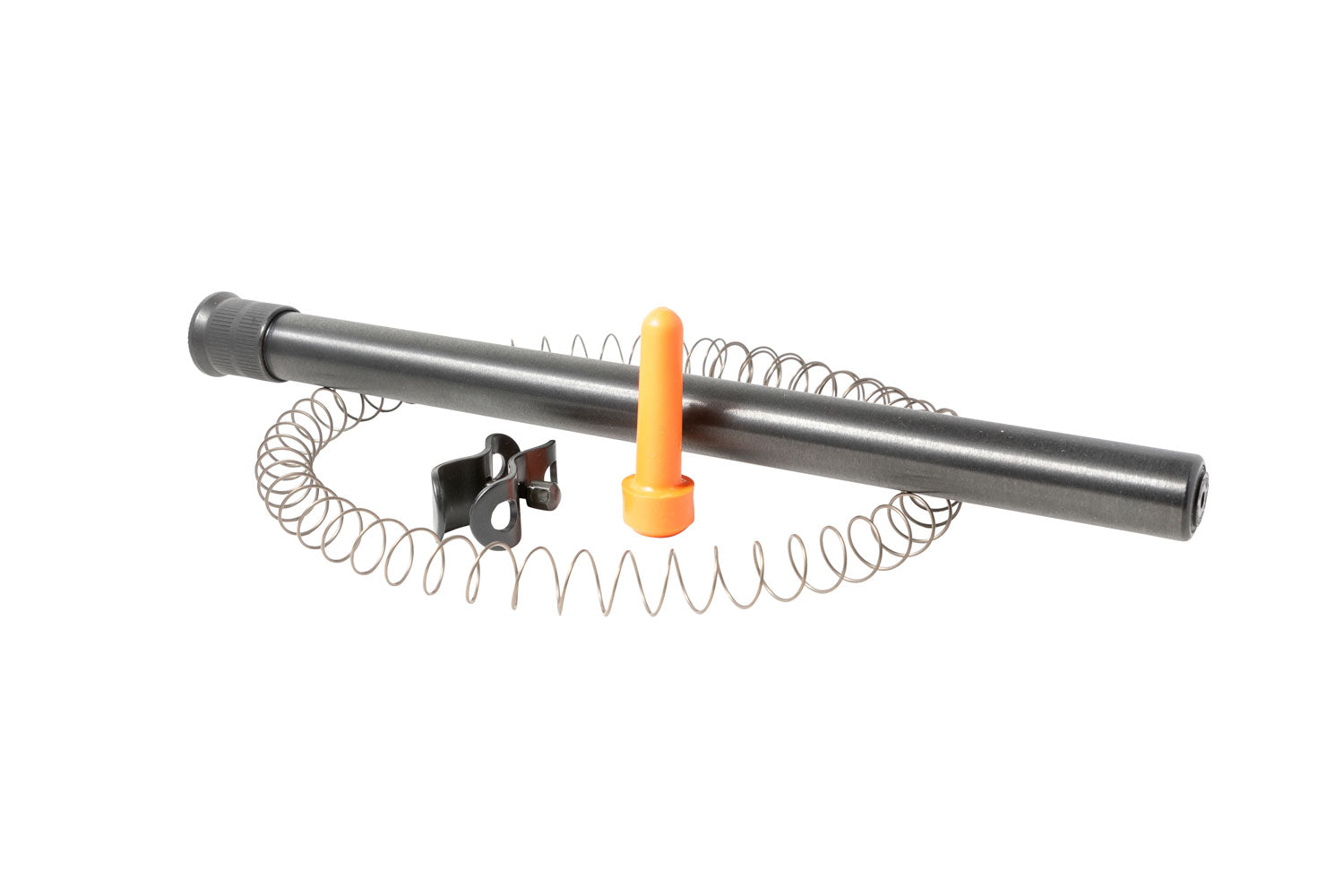 Carlson's Choke Tubes 04504 Magazine Extension 12 Gauge for Remington 870/1100/11-87/Versa Max/V3 10rd Blued Steel