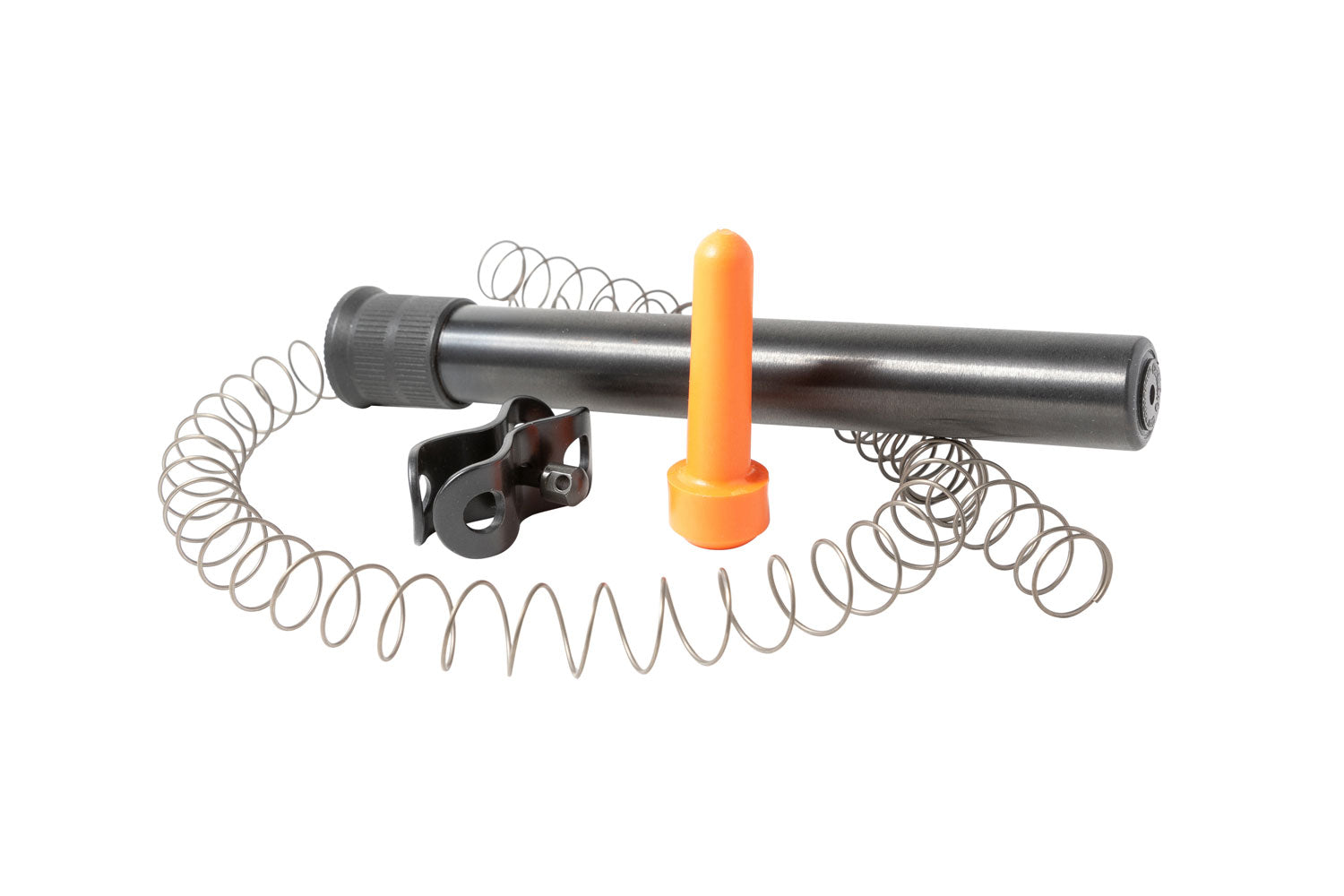Carlson's Choke Tubes 04505 Magazine Extension 12 Gauge for Winchester SX3 SX4 SX2 Browning Gold Silver 8rd Blued Steel