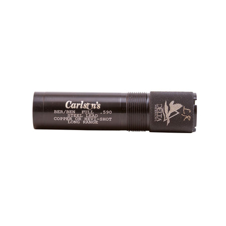 Carlson's 07157 Delta Waterfowl Extended Choke Tube Beretta/Benelli Mobil 20 Gauge Long Range Stainless