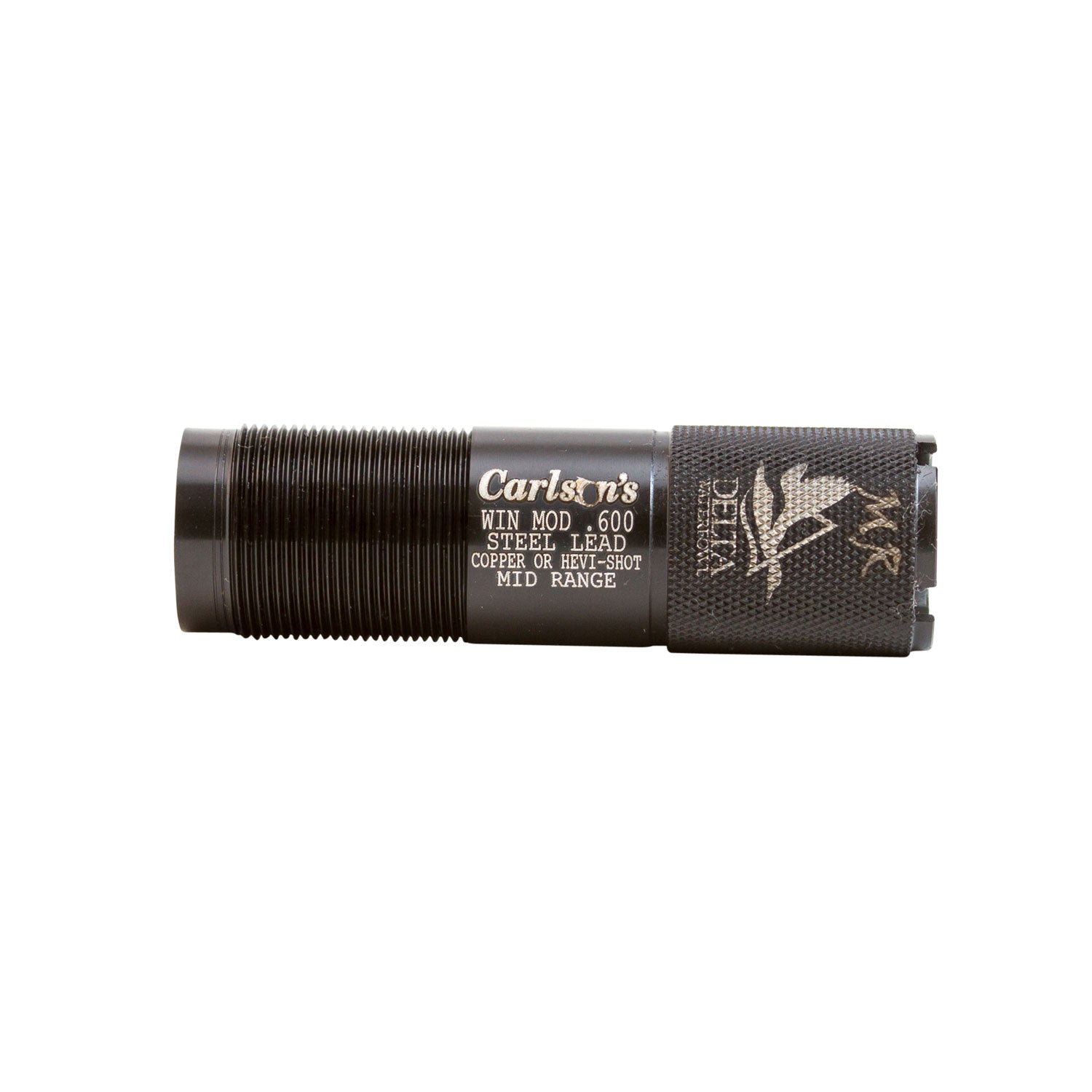 Carlson's Delta Waterfowl Extended Choke Tube Winchester 20 Gauge Mid-Range 17-4 Stainless Steel