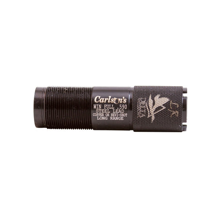Carlson's Delta Waterfowl Extended Choke Tube Winchester 20 Gauge Long Range 17-4 Stainless Steel