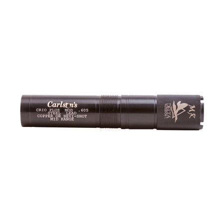 Carlson's Delta Waterfowl Extended Choke Tube Benelli Crio Plus 20 Gauge Mid-Range 17-4 Stainless Steel