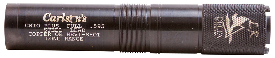 Carlson's Delta Waterfowl Extended Choke Tube Benelli Crio Plus 20 Gauge Long Range 17-4 Stainless Steel