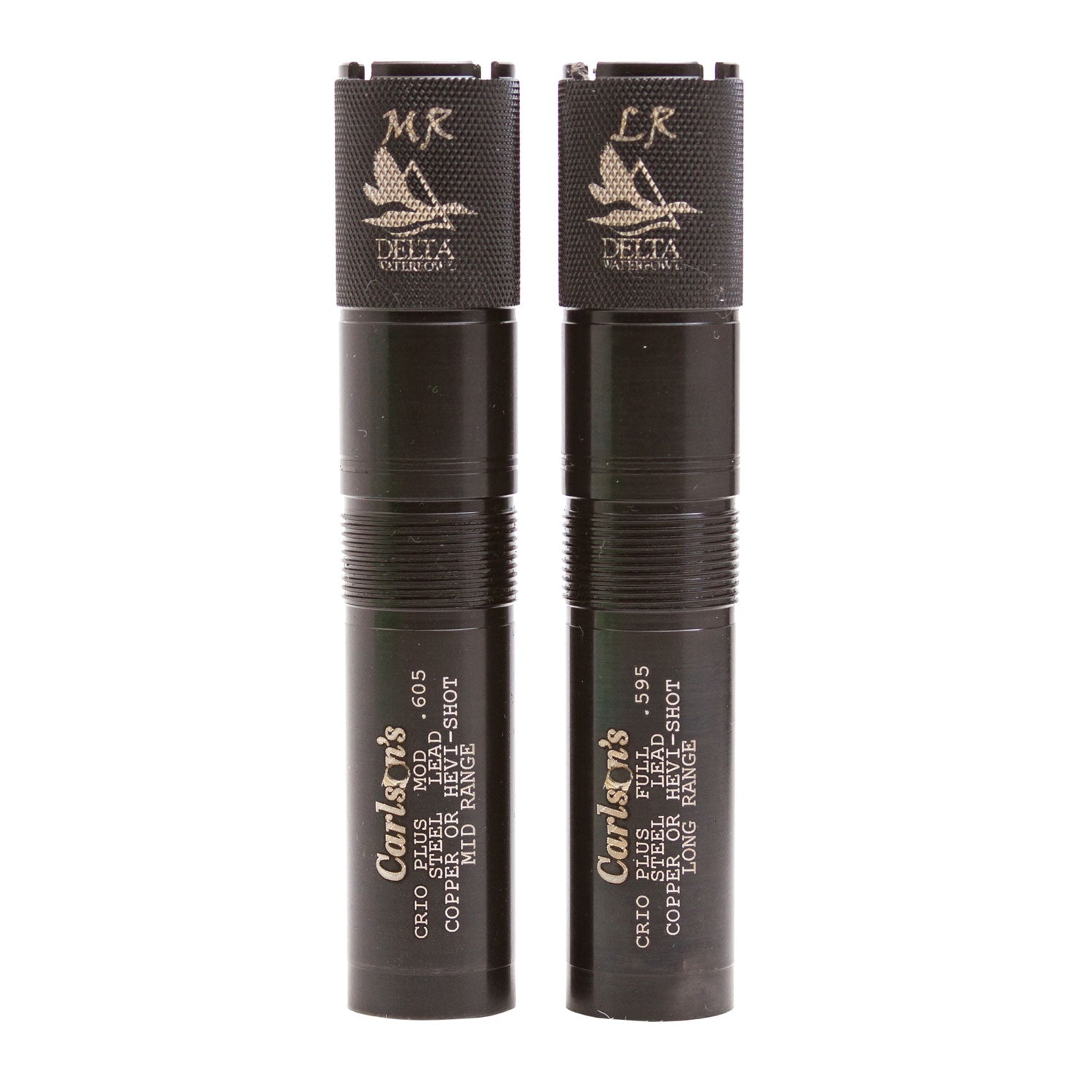 Carlson's Delta Waterfowl Extended Choke Tube Benelli Crio Plus 20 Gauge Mid/Long Range 17-4 Stainless Steel