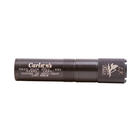 Carlson's Delta Waterfowl Extended Choke Tube Benelli Crio Plus 12 Gauge Long Range 17-4 Stainless Steel